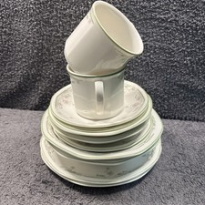 Set 2 persone Doulton Caprice