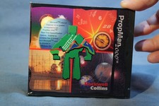 Rockwell Collins PROPMAN 2000