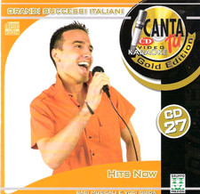 CANTA TU -  HITS NOW -