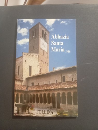 Libro follina treviso abbazia - follina,