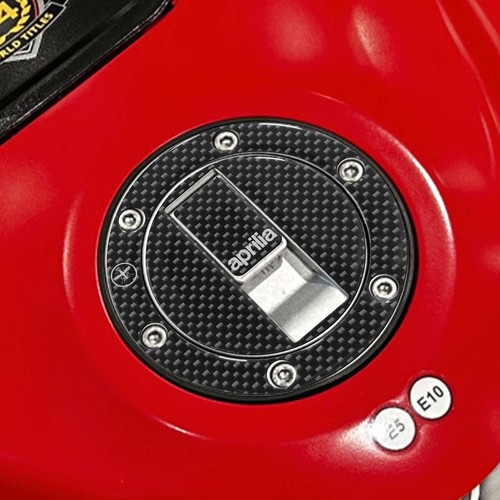Sticker protection for tank - for,