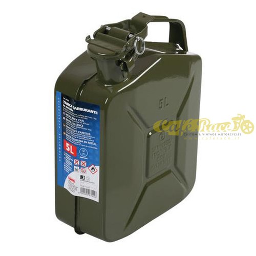 Tanica carburante tipo