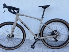 Bici Gravel 30 Ktm