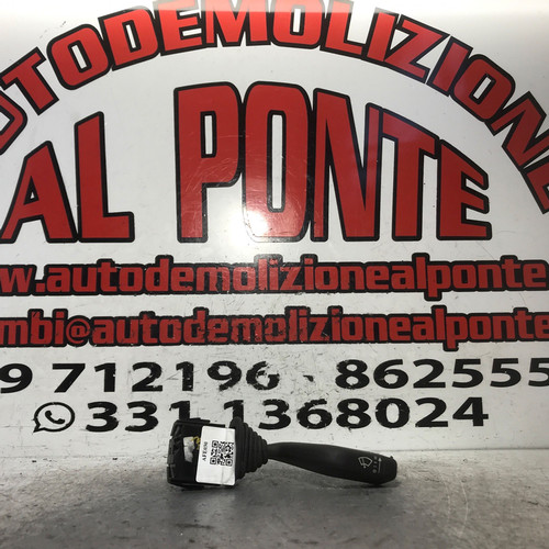 Blocco comandi tergicristalli