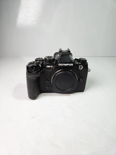 Olympus m1 16 - olympus, om-d
