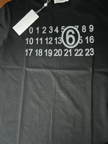 Mm6 maison margiela - maison,