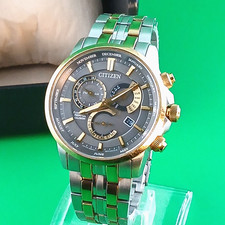 Orologio uomo citizen - orologio,