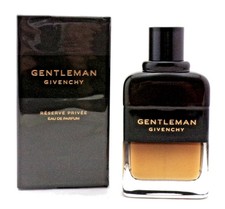 Givenchy gentleman reserve - *,