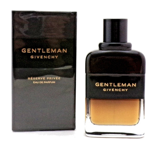 Givenchy gentleman reserve - givenchy,