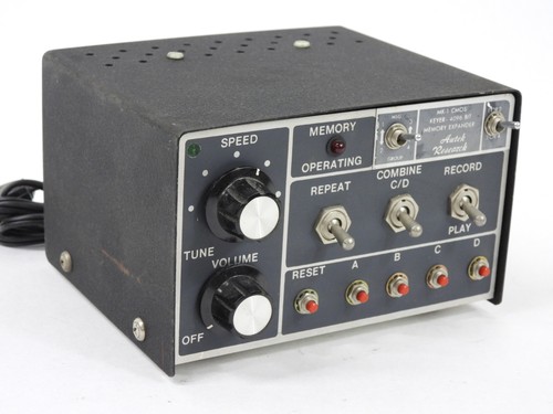 Autek research cmos - autek,