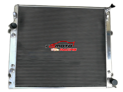 Aluminum radiator for - aluminum,