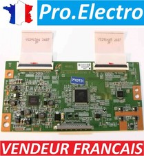 Con tcon toshiba 40rl858 - tv,