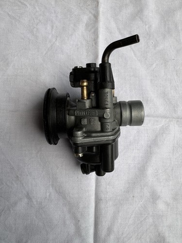 Carburatore phbn hs - phbn, 12