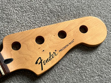 Collo basso Fender MIM
