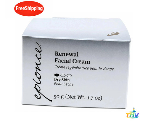 Epionce renewal crema viso - epionce,