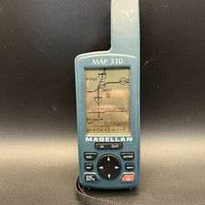 Navigatore portatile GPS