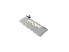 Genuine Mopar Visor Right