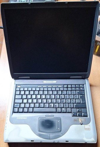 Compaq presario 2100 crvsa - presario, (crvsa