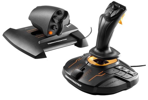Thrustmaster t16000m fcs - t16000m,
