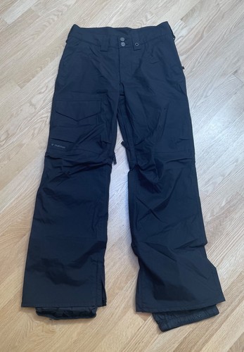 Pantalone snowboard burton - pantalone,