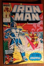 Iron Man lotto numeri 25 26 27
