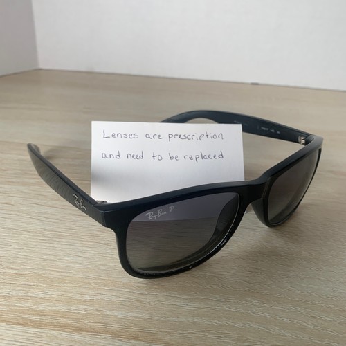 Ray ban andy - rb4202, 6069/71