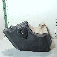 VASCHETTA TERGICRISTALLO PER