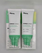 Hero force shield - 2x,