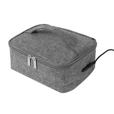 USB Scaldavivande Elettrico Lunch Box  Riscaldamento Alimenti Bento Bo6957
