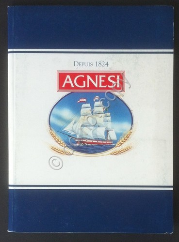 Pasta agnesi 4 - pasta, riproduzioni