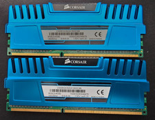 Corsair 8GB (2x4GB) PC3-12800