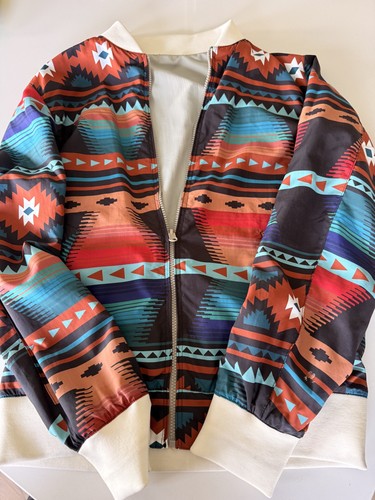 Bomber reversibile rsvlts dumb - bomber,