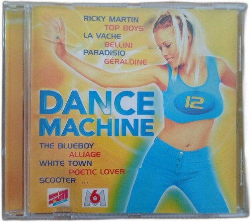 Dance machine buone - machine,