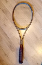 Donnay Graphite CGX 25 - Racchetta da tennis vintage - ottimo stato