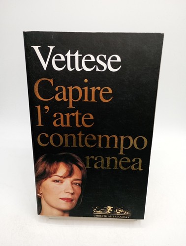 Capire arte contemporanea - contemporanea,