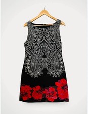 DESIGUAL Sleeveless