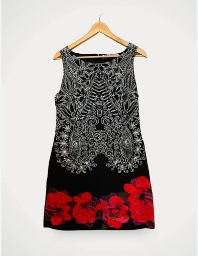 Desigual sleeveless - desigual,