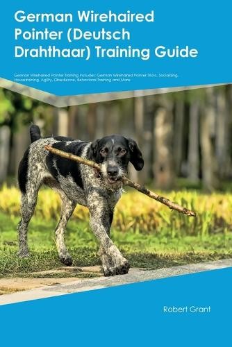 Robert grant german wirehaired - grant,