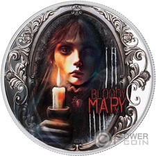 BLOODY MARY Urban Legends 1 Oz