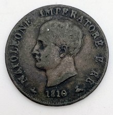 1810-M Regno d'Italia