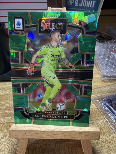 2023 panini select lorenzo - select,