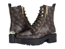 Stivali donna GUESS Fearne