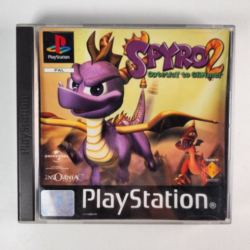 Spyro gateway glimmer - 2, to