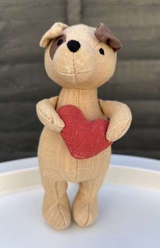 Jellycat londra cucciolo cane - londra,
