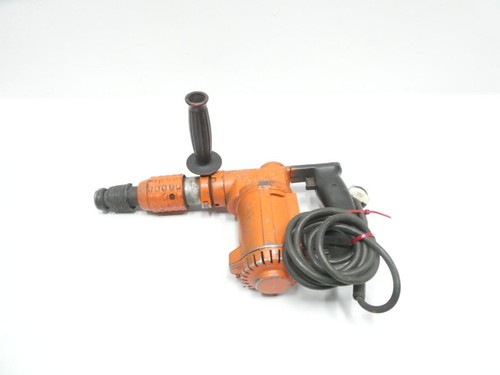 Hilti te17 corded - te17, drill