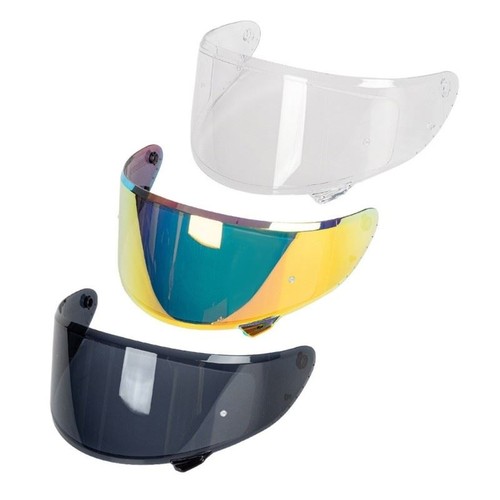Visiera per casco unisex - casco,