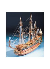 Mantua Model Modellismo Nave