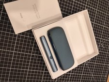 iluma usata sigaretta