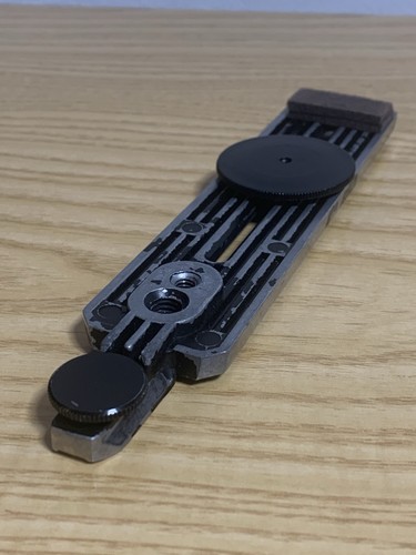 Metz flash bracket - metz, 45-36