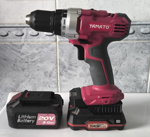 Adattatore batteria - adattatore, da